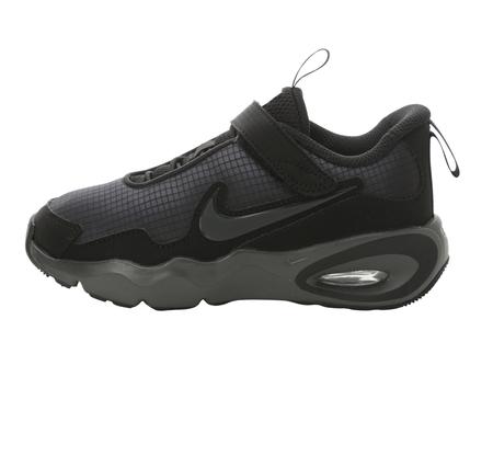 Nike Air Max Nova Çocuk Spor Ayakkabı Siyah Nike Air Max Nova Çocuk Spor Ayakkabı Siyah