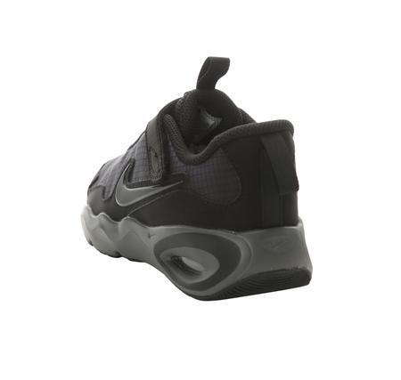 Nike Air Max Nova Çocuk Spor Ayakkabı Siyah Nike Air Max Nova Çocuk Spor Ayakkabı Siyah