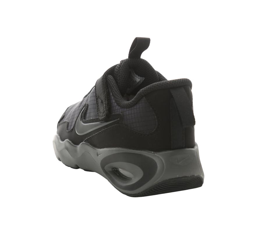 Nike Air Max Nova Çocuk Spor Ayakkabı Siyah Nike Air Max Nova Çocuk Spor Ayakkabı Siyah