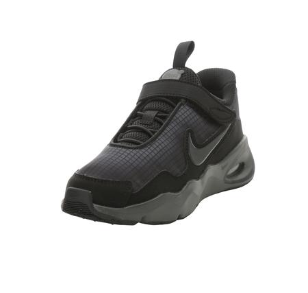 Nike Air Max Nova Çocuk Spor Ayakkabı Siyah Nike Air Max Nova Çocuk Spor Ayakkabı Siyah