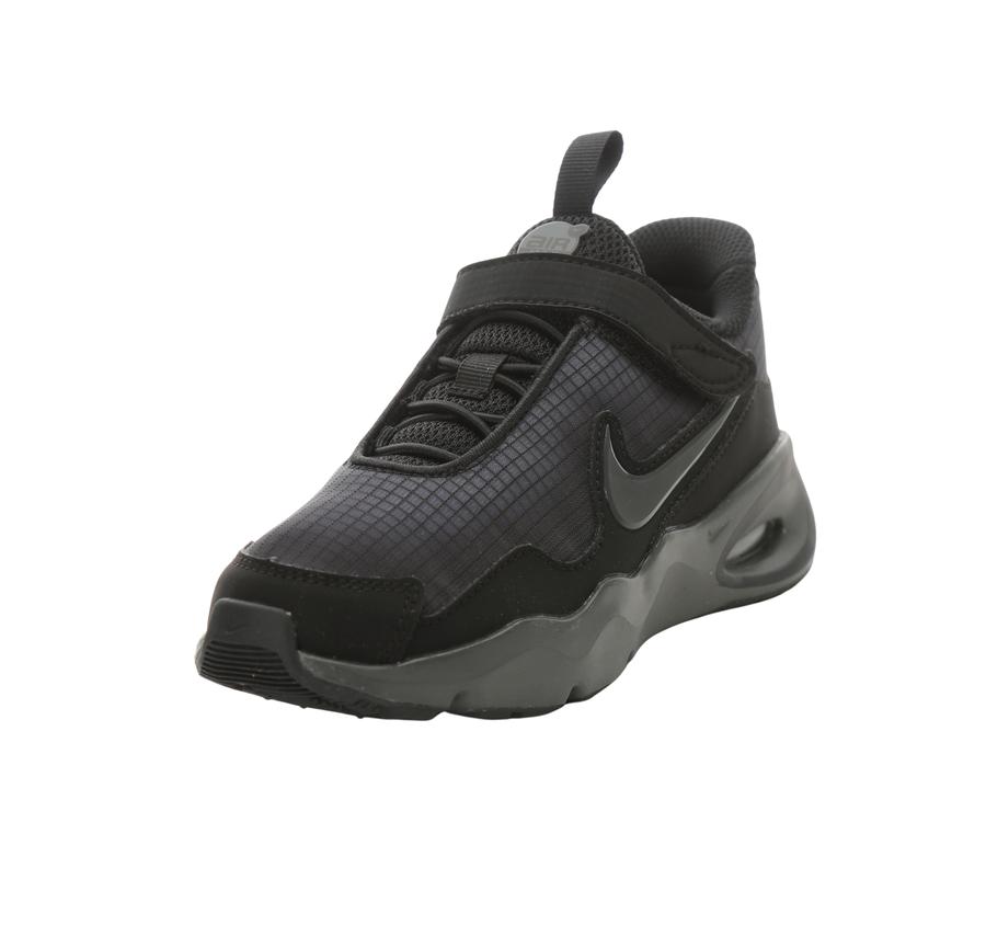 Nike Air Max Nova Çocuk Spor Ayakkabı Siyah Nike Air Max Nova Çocuk Spor Ayakkabı Siyah