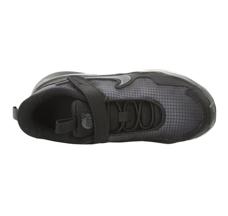 Nike Air Max Nova Çocuk Spor Ayakkabı Siyah Nike Air Max Nova Çocuk Spor Ayakkabı Siyah