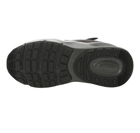 Nike Air Max Nova Çocuk Spor Ayakkabı Siyah Nike Air Max Nova Çocuk Spor Ayakkabı Siyah