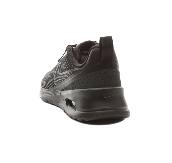Nike Aır Max Nuaxıs Erkek Spor Ayakkabı Siyah Nike Aır Max Nuaxıs Erkek Spor Ayakkabı Siyah