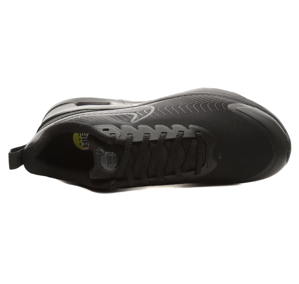 Nike Aır Max Nuaxıs Erkek Spor Ayakkabı Siyah Nike Aır Max Nuaxıs Erkek Spor Ayakkabı Siyah