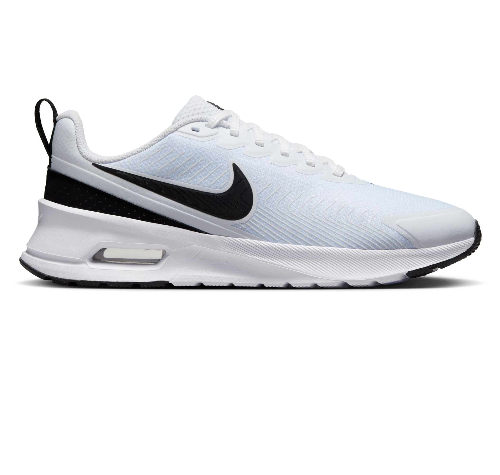 Мужские кроссовки Nike Air Max Nuaxis Açik