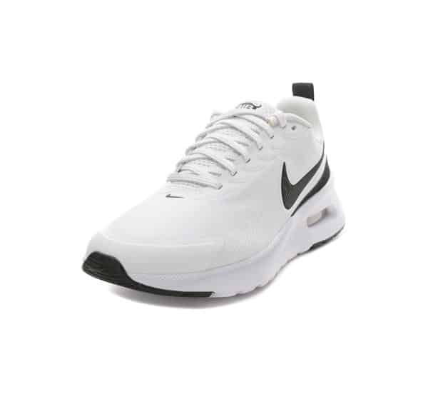 Nike Aır Max Nuaxıs Erkek Spor Ayakkabı Açık Mavi Nike Aır Max Nuaxıs Erkek Spor Ayakkabı Açık Mavi
