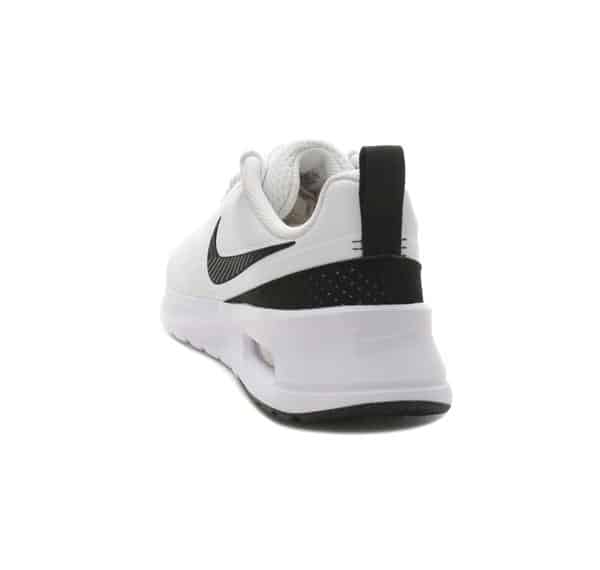Nike Aır Max Nuaxıs Erkek Spor Ayakkabı Açık Mavi Nike Aır Max Nuaxıs Erkek Spor Ayakkabı Açık Mavi