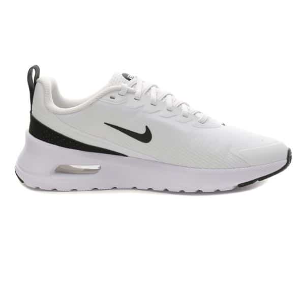 Nike Aır Max Nuaxıs Erkek Spor Ayakkabı Açık Mavi Nike Aır Max Nuaxıs Erkek Spor Ayakkabı Açık Mavi