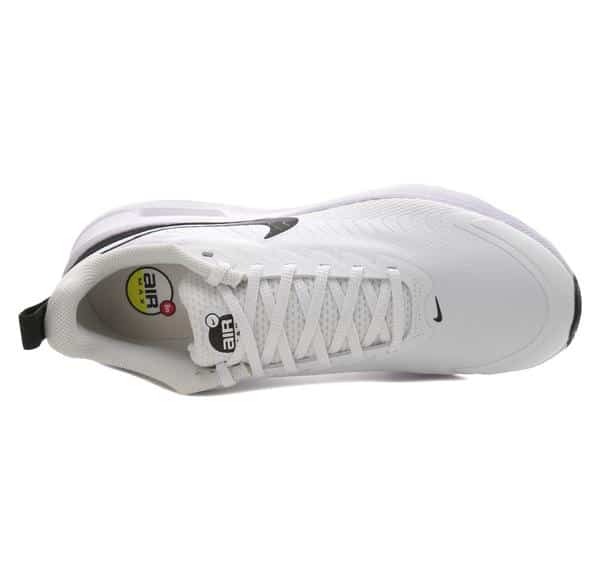 Nike Aır Max Nuaxıs Erkek Spor Ayakkabı Açık Mavi Nike Aır Max Nuaxıs Erkek Spor Ayakkabı Açık Mavi