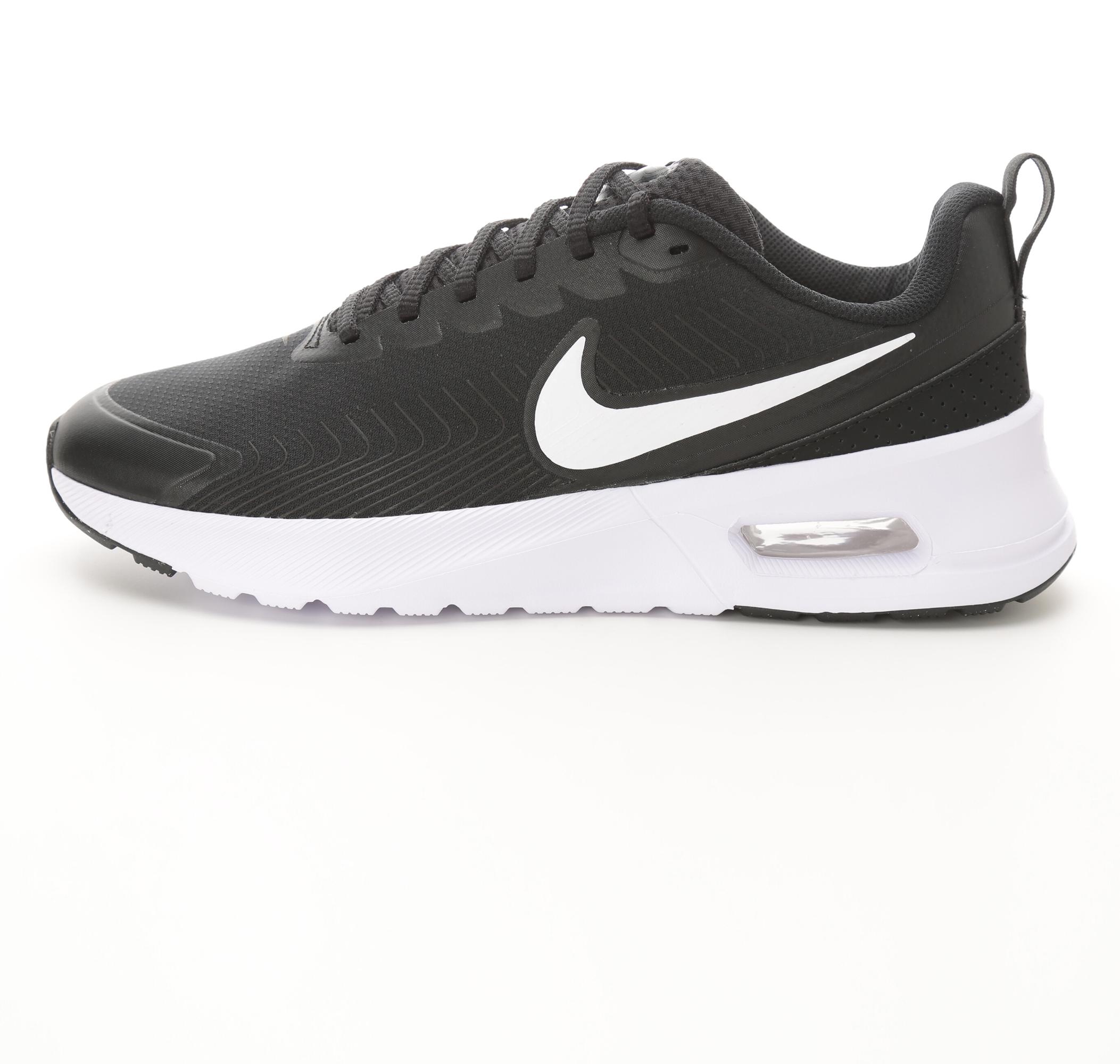 Мужские кроссовки Nike Air Max Nuaxis