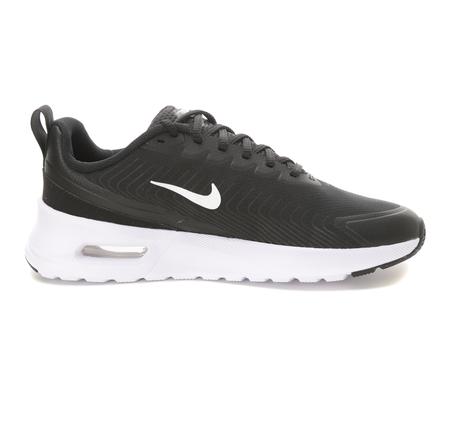 Nike Aır Max Nuaxıs Erkek Spor Ayakkabı Siyah