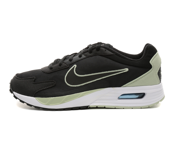 Nike Aır Max Solo Erkek Spor Ayakkabı Siyah Nike Aır Max Solo Erkek Spor Ayakkabı Siyah