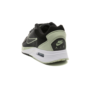 Nike  Aır Max Solo Erkek Spor Ayakkabı Siyah