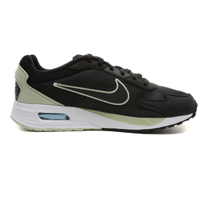 Nike  Aır Max Solo Erkek Spor Ayakkabı Siyah
