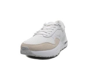 Nike  Aır Max Systm Erkek Spor Ayakkabı Beyaz 1