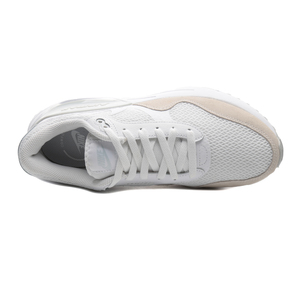 Nike  Aır Max Systm Erkek Spor Ayakkabı Beyaz 4
