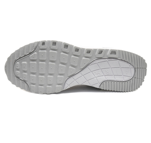 Nike  Aır Max Systm Erkek Spor Ayakkabı Beyaz 5