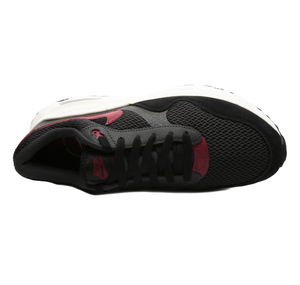 Nike  Aır Max Systm Erkek Spor Ayakkabı Siyah 4
