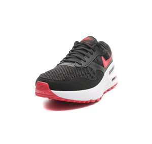 Nike  Aır Max Systm Erkek Spor Ayakkabı Siyah 1