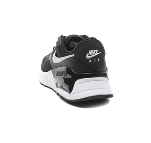 Nike  Aır Max Systm Erkek Spor Ayakkabı Siyah 2