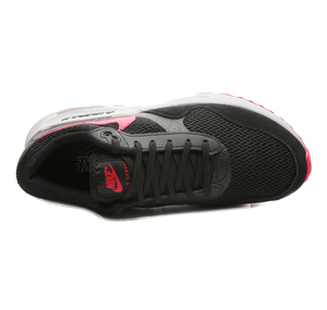 Nike  Aır Max Systm Erkek Spor Ayakkabı Siyah 4