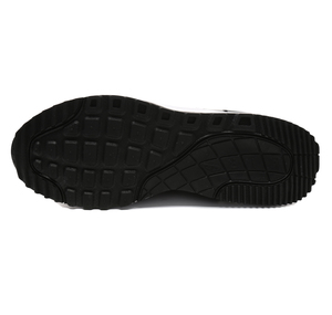 Nike  Aır Max Systm Erkek Spor Ayakkabı Siyah 5
