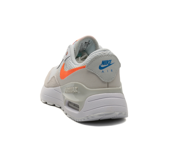 Nike Aır Max Systm (Gs) Çocuk Spor Ayakkabı Beyaz Nike Aır Max Systm (Gs) Çocuk Spor Ayakkabı Beyaz