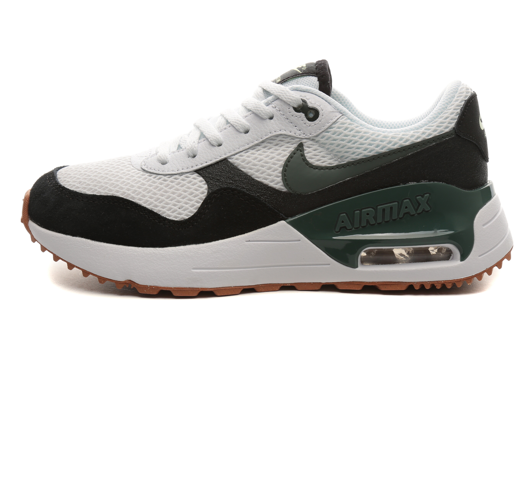 Подростковые кроссовки Nike Air Max Systm (Gs)