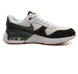 Nike Aır Max Systm (Gs) Çocuk Spor Ayakkabı Beyaz