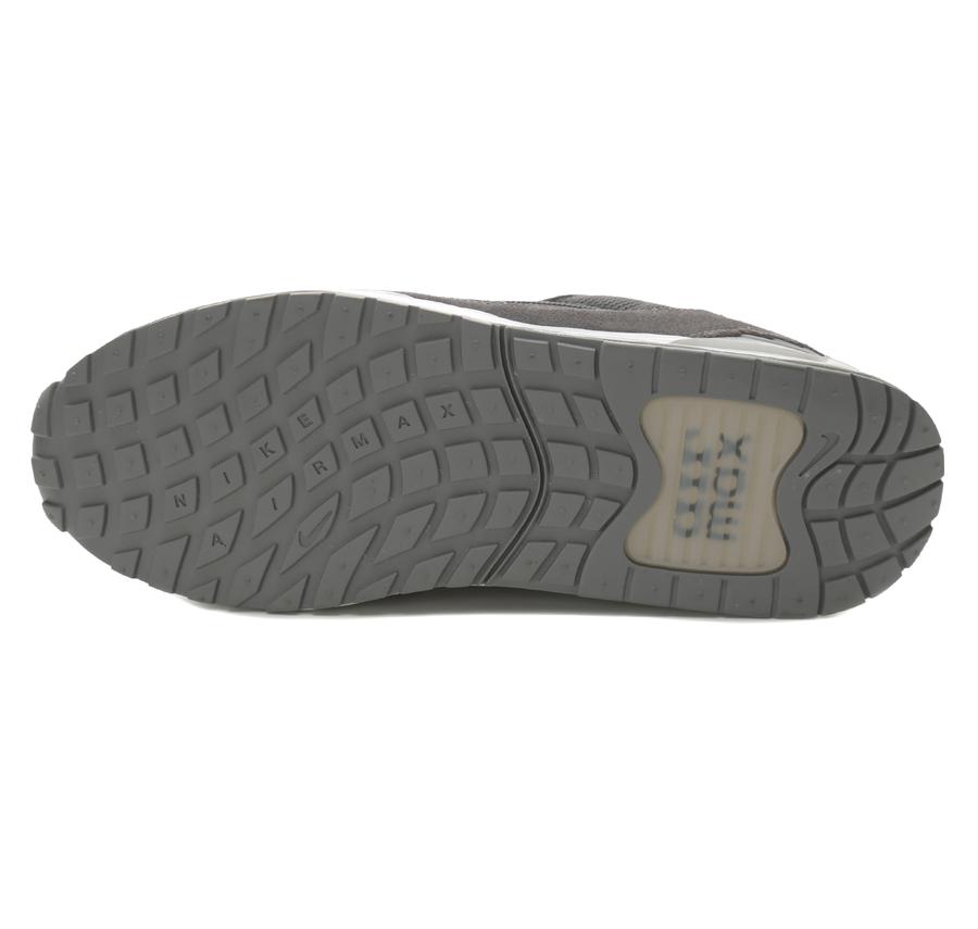 Nike Aır Max Verse Erkek Spor Ayakkabı Gri Nike Aır Max Verse Erkek Spor Ayakkabı Gri