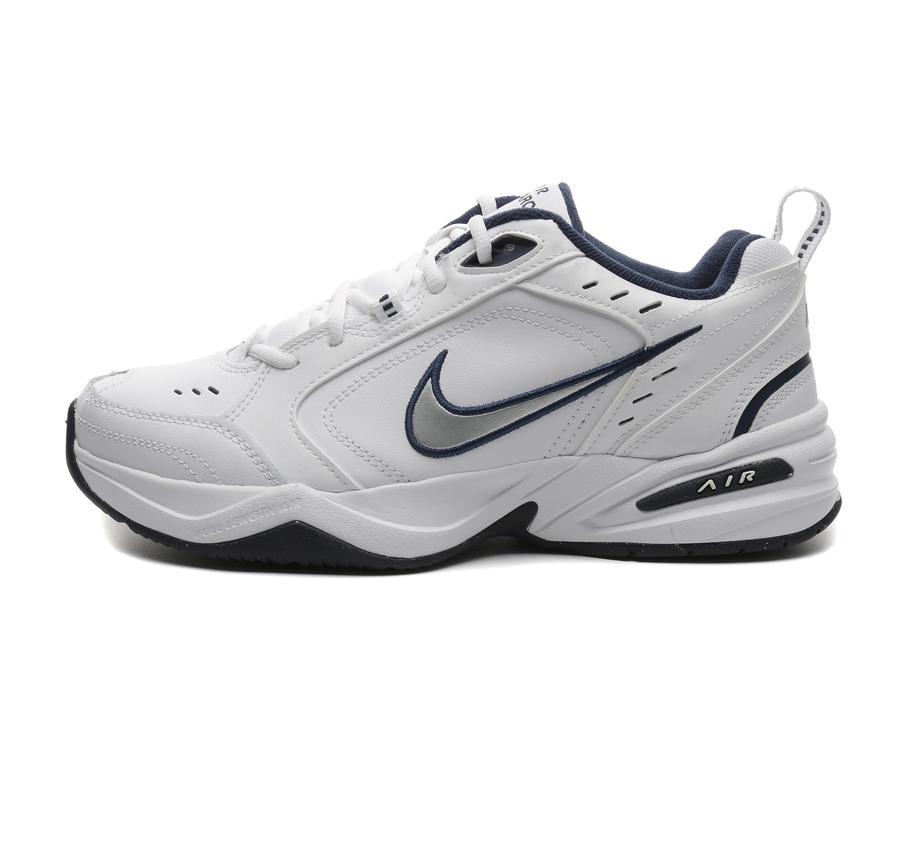 Nike Air Monarch Iv Erkek Spor Ayakkabı Beyaz Nike Air Monarch Iv Erkek Spor Ayakkabı Beyaz