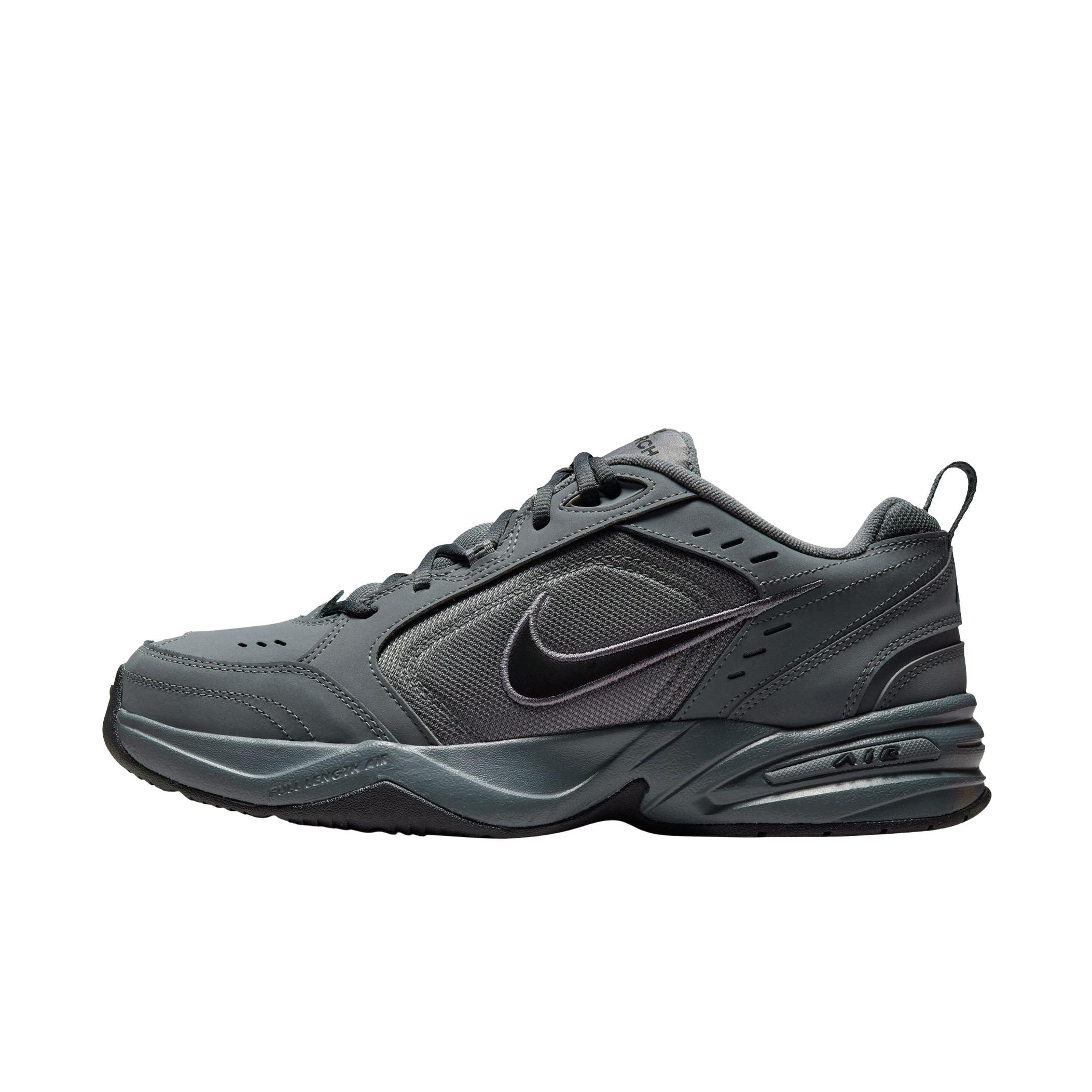 Мужские кроссовки Nike Air Monarch Iv Antrasit