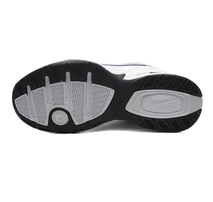 Nike Air Monarch Iv Erkek Spor Ayakkabı Beyaz Nike Air Monarch Iv Erkek Spor Ayakkabı Beyaz