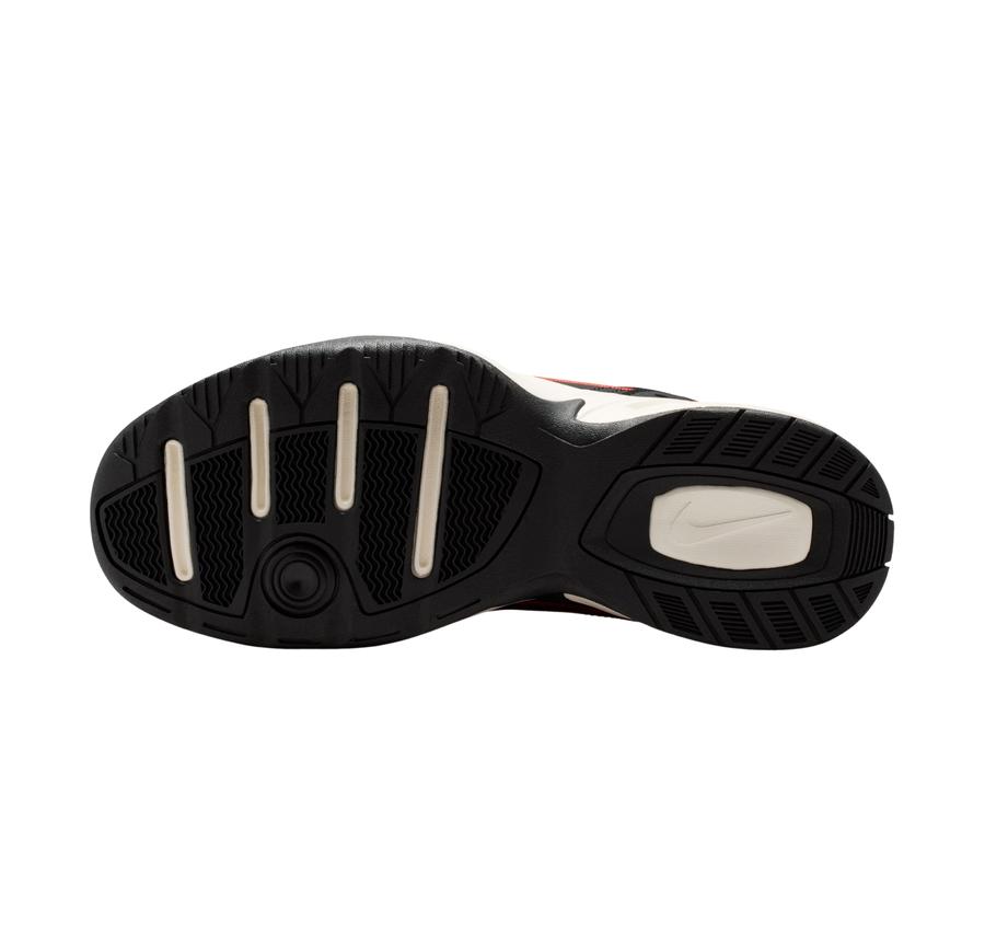 Nike Air Monarch Iv Erkek Spor Ayakkabı Siyah Nike Air Monarch Iv Erkek Spor Ayakkabı Siyah
