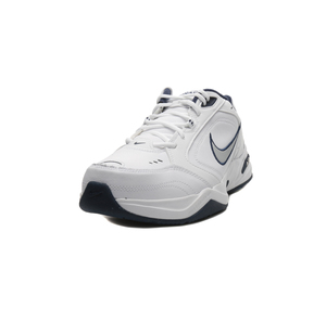 Nike Air Monarch Iv Erkek Spor Ayakkabı Beyaz 1