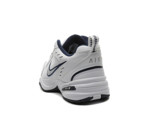 Nike Air Monarch Iv Erkek Spor Ayakkabı Beyaz 2