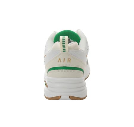Nike Air Monarch Iv Erkek Spor Ayakkabı Beyaz