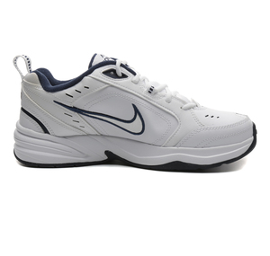 Nike Air Monarch Iv Erkek Spor Ayakkabı Beyaz 3