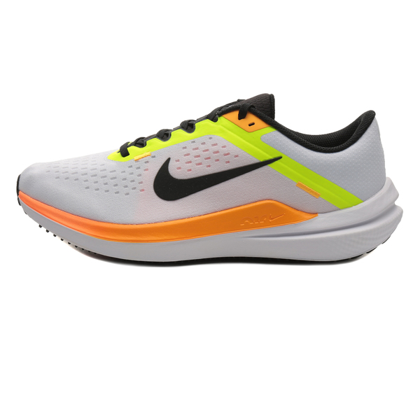 Nike Aır Wınflo 10 Erkek Spor Ayakkabı Beyaz Nike Aır Wınflo 10 Erkek Spor Ayakkabı Beyaz