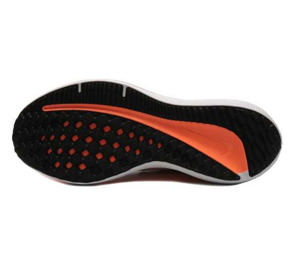 Nike Aır Wınflo 10 Erkek Spor Ayakkabı Beyaz Nike Aır Wınflo 10 Erkek Spor Ayakkabı Beyaz