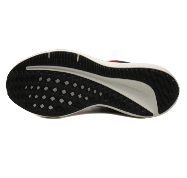 Nike Aır Wınflo 10 Erkek Spor Ayakkabı Siyah Nike Aır Wınflo 10 Erkek Spor Ayakkabı Siyah