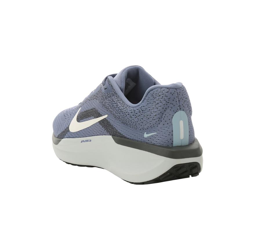 Nike Aır Wınflo 11 Erkek Spor Ayakkabı Mavi Nike Aır Wınflo 11 Erkek Spor Ayakkabı Mavi