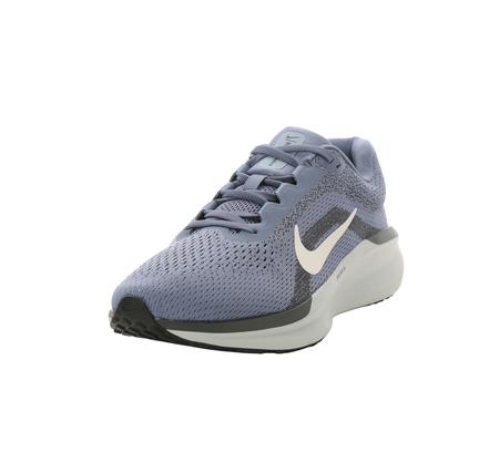 Nike Aır Wınflo 11 Erkek Spor Ayakkabı Mavi
