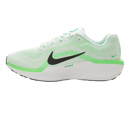 Nike Aır Wınflo 11 Erkek Spor Ayakkabı Yeşil