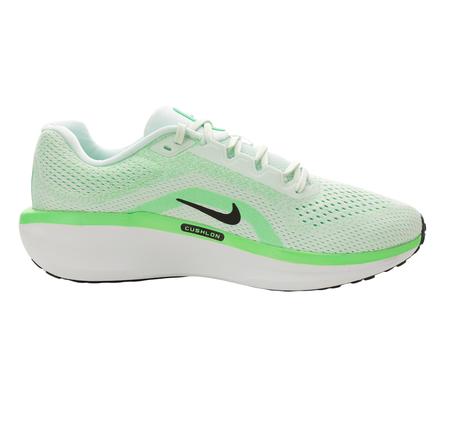 Nike Aır Wınflo 11 Erkek Spor Ayakkabı Yeşil
