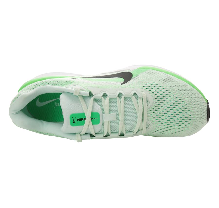 Nike Aır Wınflo 11 Erkek Spor Ayakkabı Yeşil Nike Aır Wınflo 11 Erkek Spor Ayakkabı Yeşil