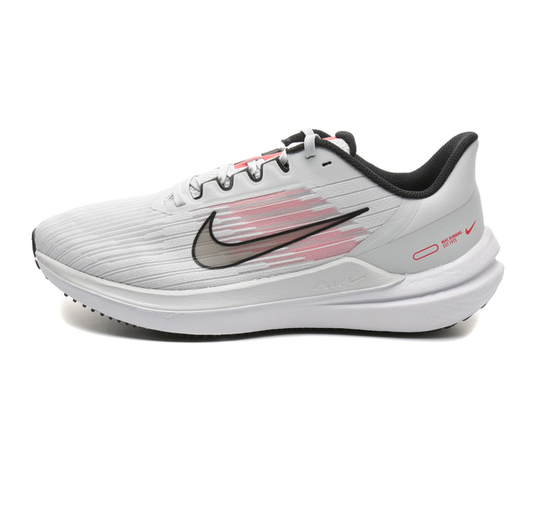 Nike Aır Wınflo 9 Erkek Spor Ayakkabı Beyaz