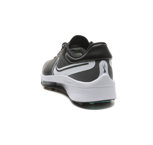 Nike Aır Zm Infınıty Tour Golf Next Erkek Spor Ayakkabı Siyah