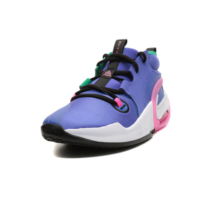 Nike Aır Zoom Crossover 2 (Gs) Çocuk Spor Ayakkabı Mor